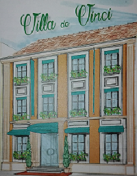 Villa De Vinci